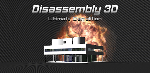 Disassembly 3D: Demolition v2.7.6 MOD APK (All Unlock)