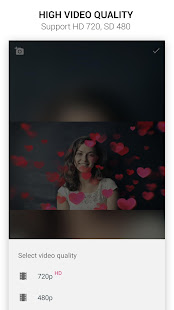 Photo Live Effects 6.1 APK screenshots 6