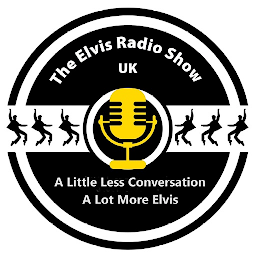 图标图片“The Elvis Radio Show UK”