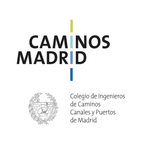 Caminos Madrid logo