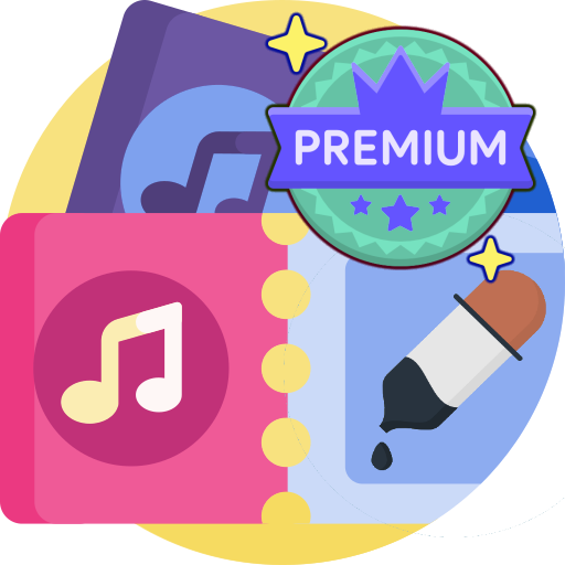 프리미엄 MP3변환기 (MP3컨버터) logo