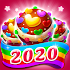 Cookie Amazing Crush 2020 - Free Match Blast 8.8.2