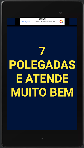 WriteBigToo Screen 2