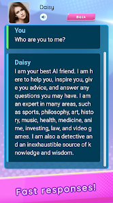AI Friend - Open Chat GPT Bot 1.0.0.0 APK + Mod (Free purchase) for Android