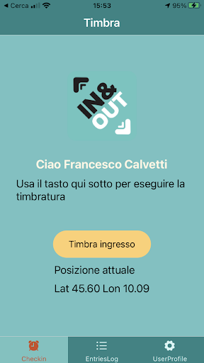 In&Out Screen 2