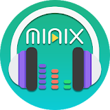 Xiaomi Mi MIX 2 Music - Music Xiaomi Mix 2 icon