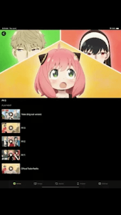 Zoro To - Anime App Tv