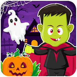 Icon image Scary Halloween Night Party