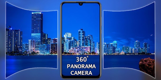 HD 360 Panorama Camera For PC – Safe To Download & Install? 1