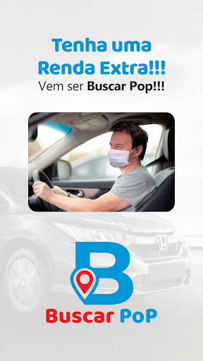 Buscar Pop Motorista Screen 3