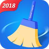 Speed Cleaner  -  Memory Clean & Cleaner Booster icon