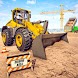 City Construction Excavator 3D - Androidアプリ