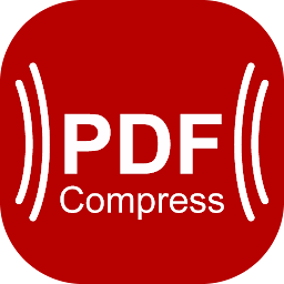 Icon image PDF Compressor - Compress PDF