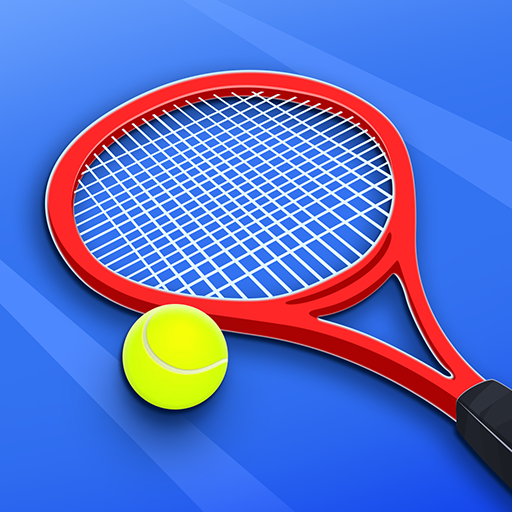 Tennis Duels - 1v1 Online