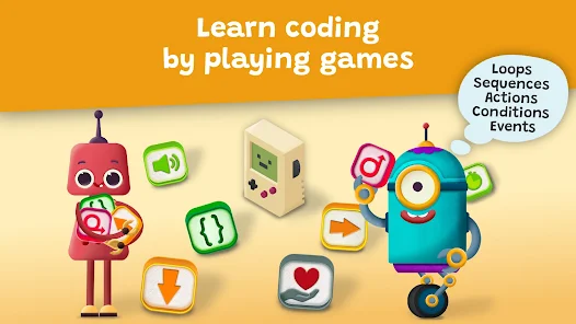 Loops in Coding for Kids: Why You Need to Know