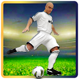 Play World Football Tournament icon