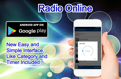Radio Quintana Roo México FM Screen 3