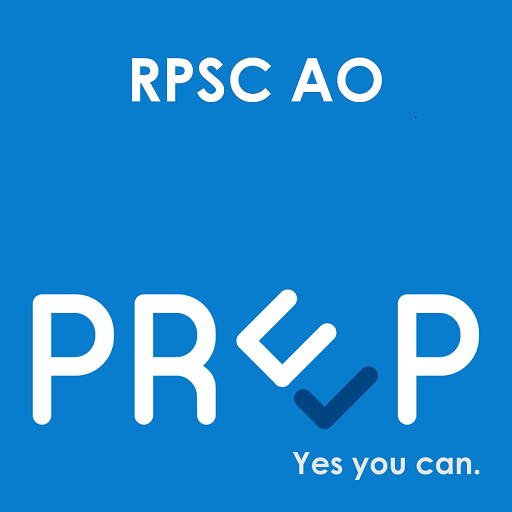 RPSC Agriculture Officer Test logo