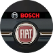 Radio Code FITS Bosch Fiat - Androidアプリ