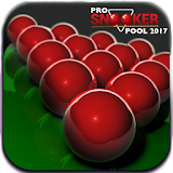 Pro Snooker Pool 2017 icon