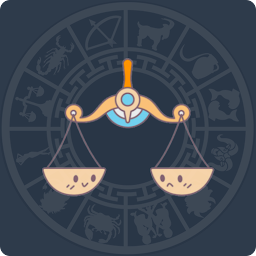 Icon image Libra Horoscope