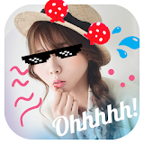PhotoEditor: Collage Maker, Photo Collage icon