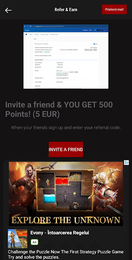 Flix Fun - PLAY and EARN MONEY