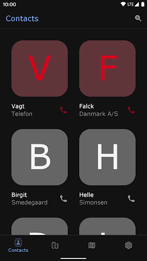 Pgu by @oliverapps Screen 2