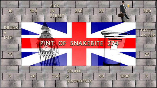 Great British Pub Crawl Slot APK MOD (Unlocked All) for Android 2