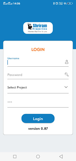 Shriram Sales Ops Screen 3