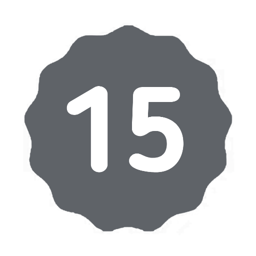 Android 15 Update : Material logo