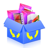 Data Recovery Freeware icon