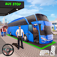لعبة الحافلة: محاكاة المدينة