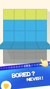 Block Puzzle Flip