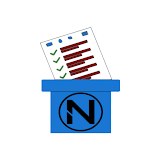 Notesy-Notes, Todo List, OCR, STT, Free icon