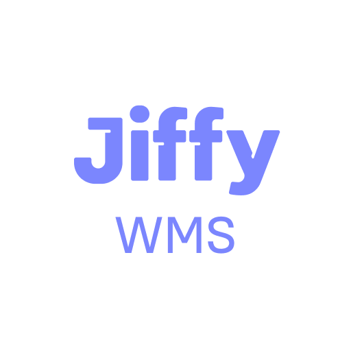 Jiffy WMS logo