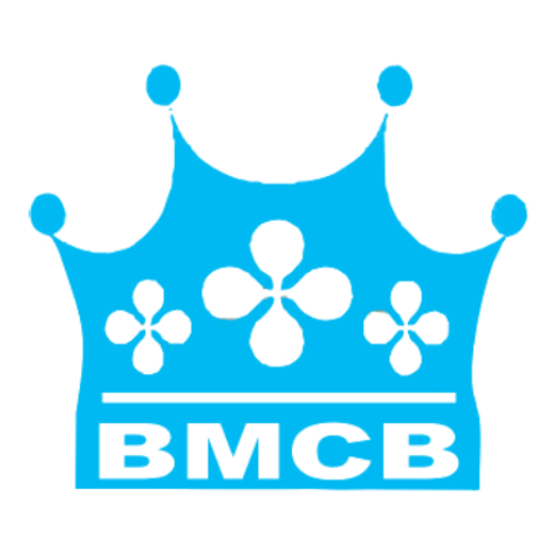THE BAPUNAGAR MAHILA CO-OPERAT logo