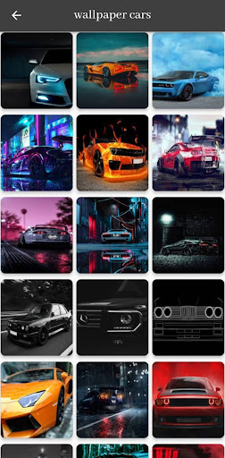 wallpaper photos Screen 2