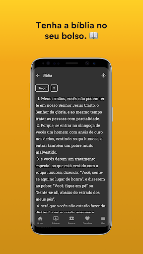 IEAD SIGA Screen 3