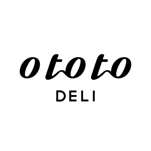 ototo DELI (オトトデリ) logo