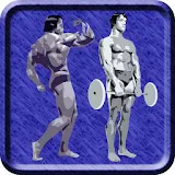 Bodybuilding Guide icon