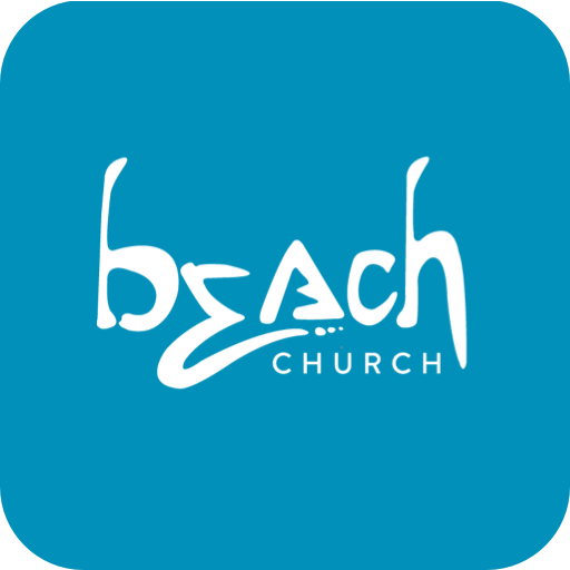 Beach Church Jax logo