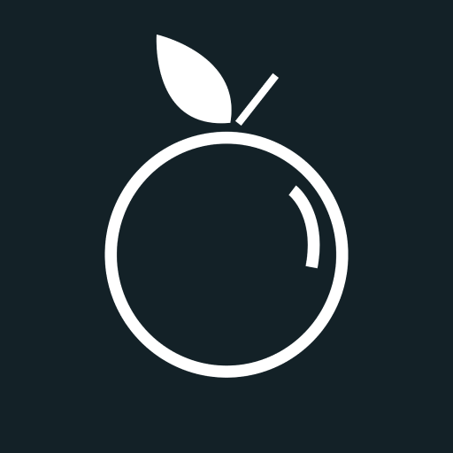 Blue Apple Catering logo