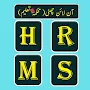 HRMS Punjab Leave Portal