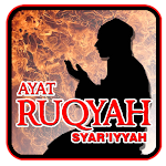 Cover Image of Unduh Ruqyah Syariah Offline  APK