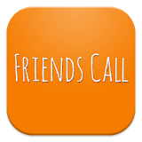 Spoof Group Call icon