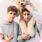 Martinez Twins Wallpapers icon