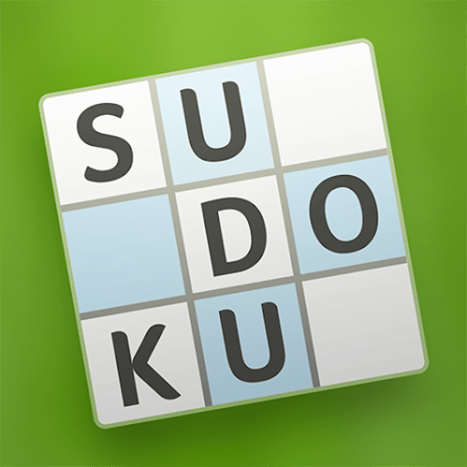 Sudoku Classic logo