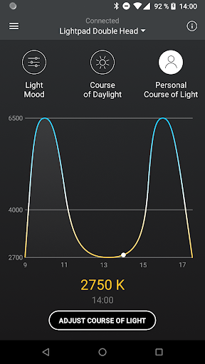 MyLights Tunable for Lightpad Screen 2