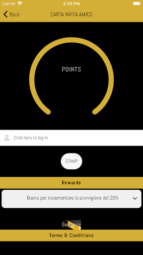 Oro Puro Per i Tuoi Risparmi Screen 3